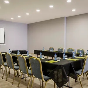 **** Hotel Exe Barcelona Gate Spanien