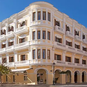 ***** Hotel Montesol Experimental Spanien