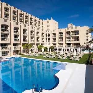 **** Hotel Ms Aguamarina Spanien