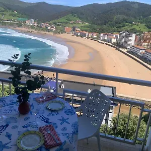 El Balcon De Bakio