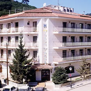 ** Hotel Raco D'en Pepe Spanien