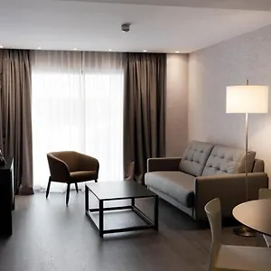 **** Hotel Hg Spanien